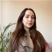 Se cerchi un tutor nella gestione del carico scolastico, studio e svolgimento compiti, sono qui per darti una mano!